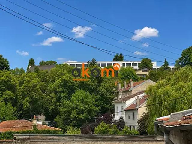 Vézelise 54330 Achat / Vente maison 6 pièces t6 garage