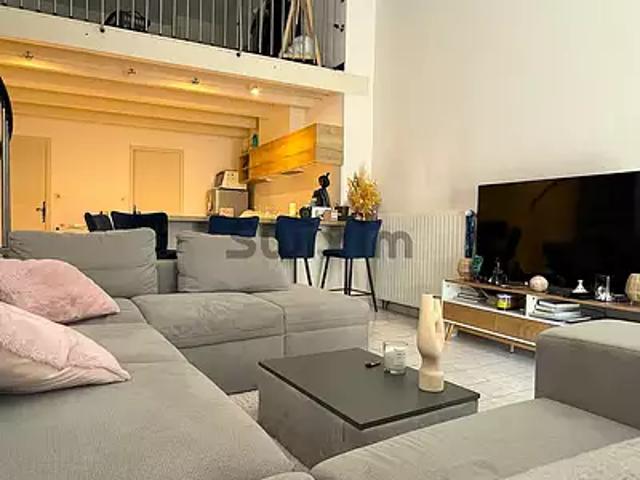 Vézénobres 30360 Achat / Vente maison 10 pièces t10