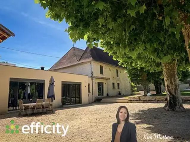 Vézeronce Curtin 38510 Achat / Vente maison 8 pièces t8 piscine jardin