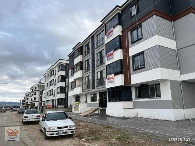 VEZİREV EMLAK'tan TAŞKALE MAH. 2+1 ASANSÖRLÜ KİRALIK DAİRELER