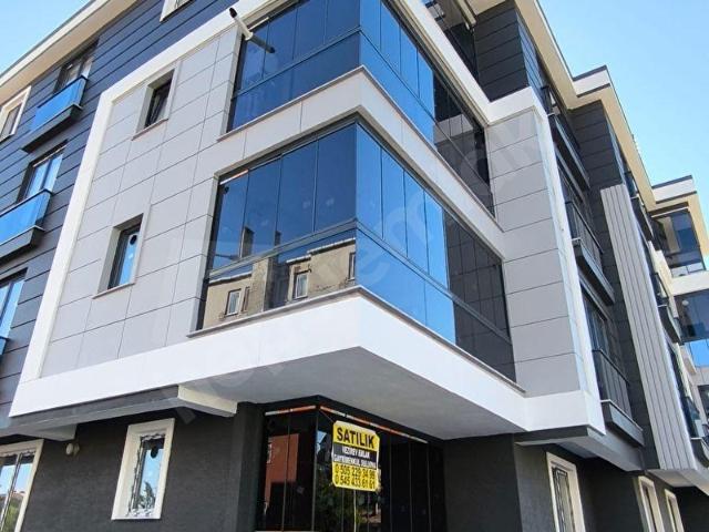 VEZİREV EMLAK'TAN SULUOVA YENİ MAH. 135M2 FIRSAT DAİRE