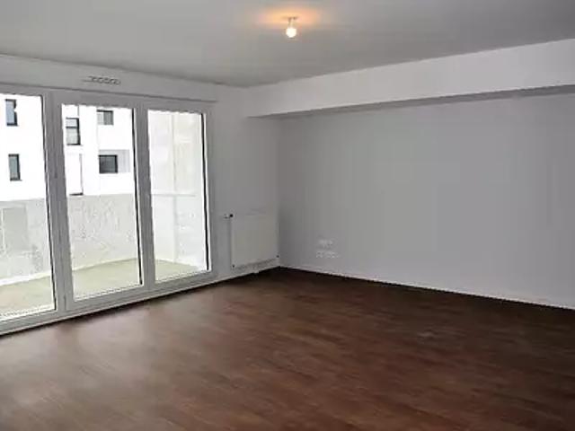 Vezin le Coquet 35132 Location appartement 3 pièces t3 parking