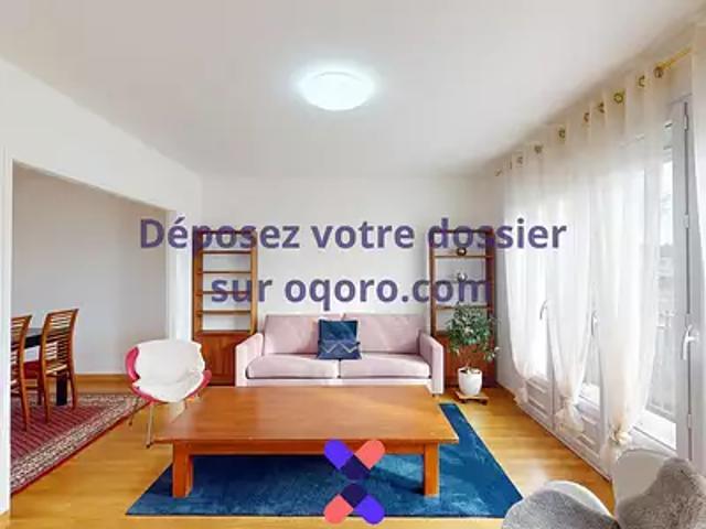 Vezin le Coquet 35132 Location appartement