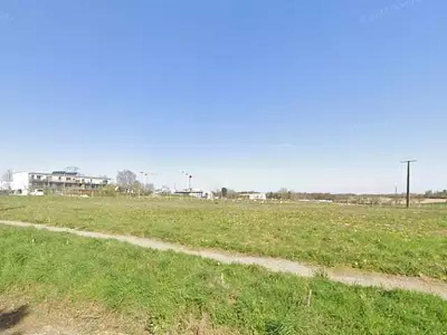 Vezin le Coquet 35132 Programme neuf maison neuf à vendre 7 pièces