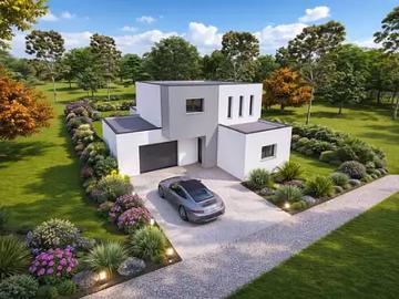 35132, Vezin-le-Coquet, Ille-et-Vilaine