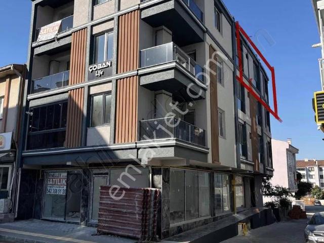 Vezirev Emlak'tan Merkezi Konumda 1+1 Kiralık Daire