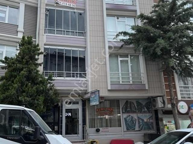 Vezirev Emlak'tan Eşyalı 1+1 Kiralık Daire Köprülüler Caddesi