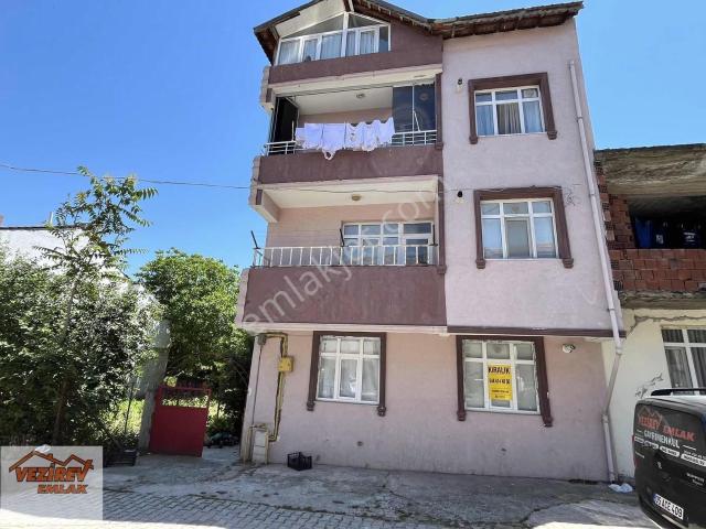 Vezirev Emlak'tan Esentepe Mah. Eşyalı 2+1 Kiralık Daire