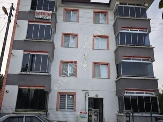 Vezirev Emlaktan Suluova Yeni Mh 2+1 Satılık Daire