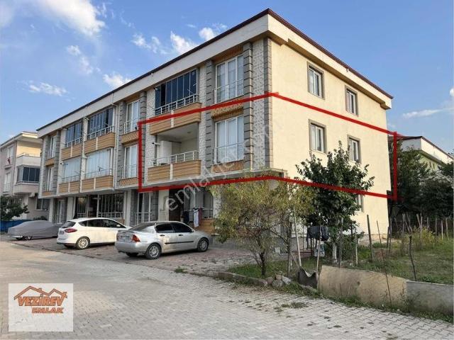 Vezirev Emlak'tan Taşkale Mah. Arakat Süper Konum 2+1
