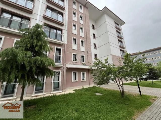 Vezirev Emlak'tan Toki Konutlarında 3+1 Ara Kat Kiralık