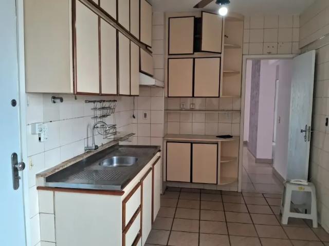 VF64MR Apartamento com 3 quartos, sendo 2 suítes + suíte de serviço no Umarizal
