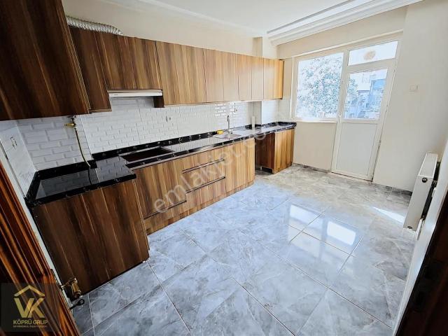 Vk Köprü Grup'tan Kiralık 56'lar Merkezinde 3+1 Daire