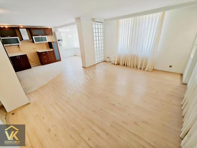 Vk Köprü Grup'tan Kiralık Atakent Sahilde 2+1 Daire