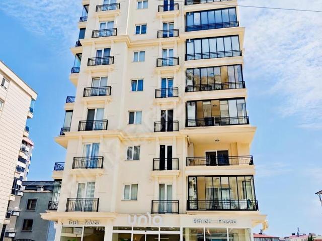 Vk Köprü Grup'tan Kiralık Bulvara Cephe 3+1 Daire