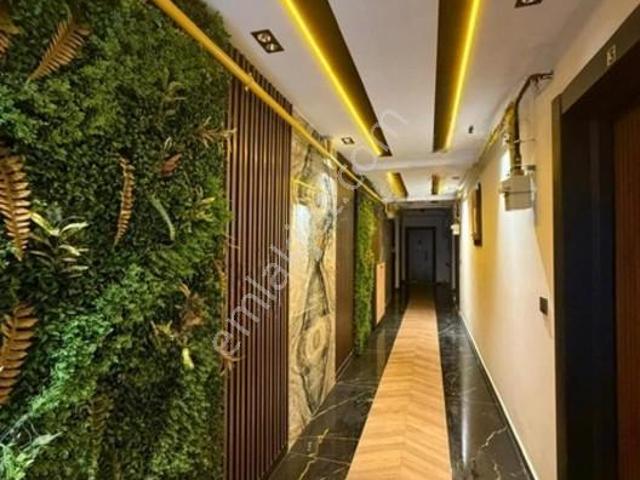 Vk Köprü Grup'tan Kiralık Depozitosuz 1+1