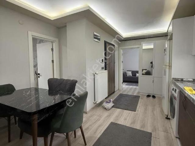 Vk Köprü Grup'tan Satılık 1+1 Daire