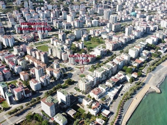 Vk Köprü Grup'tan Satılık Atakent Sahile Yakın 2+1 Daire