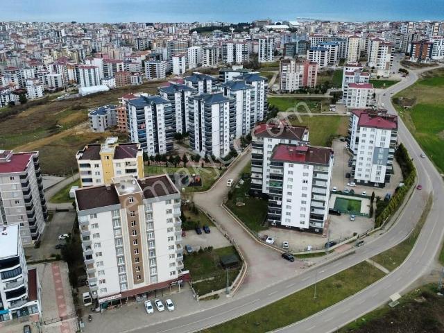 Vk Köprü Grup'tan Satılık Deniz Manzaralı Site İçerisi 3+1 Daire