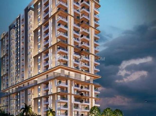 VK Nexus XVI,Madhurawada 3 BHK Apartment For Sale Visakhapatnam
