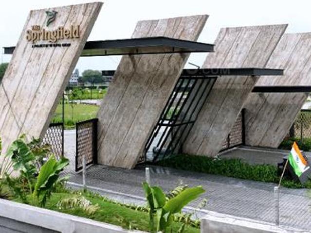 VKG SPRINGFIELD,Manglia Residential Plot For Sale Indore