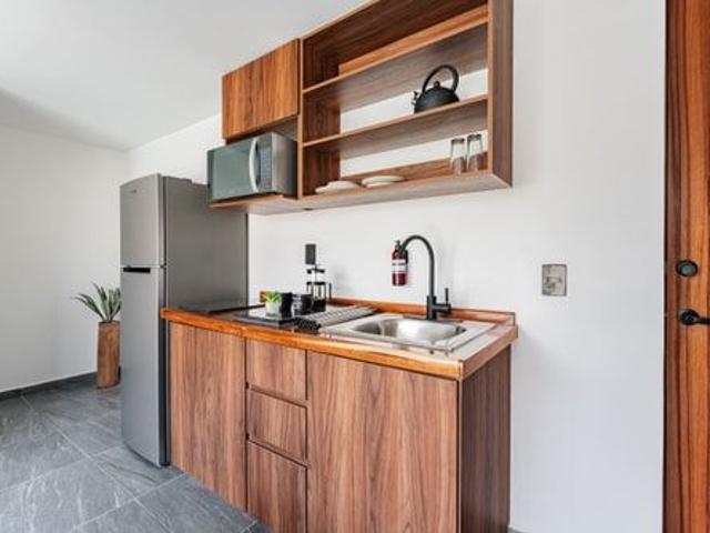 VH | 1 rec + gym & wifi | Sta Ma la Ribera | 24