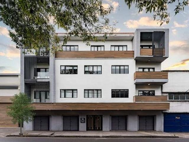 VH | 2 Hab cómodas Nuevo Polanco + wifi&roof | 369