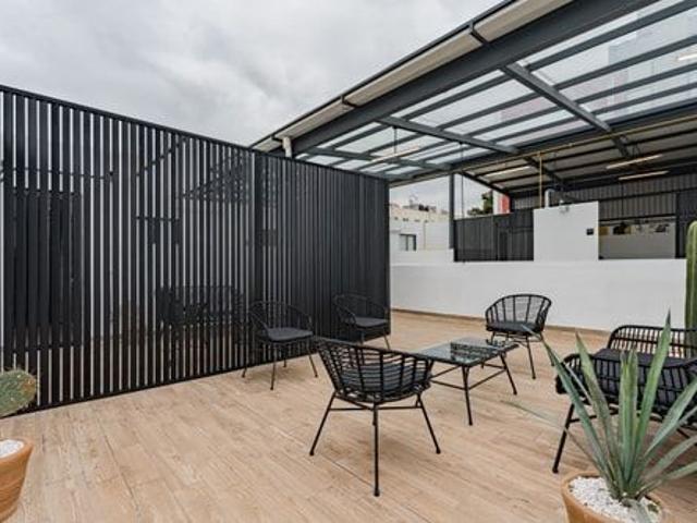 VH | Acogedor loft + wifi | Cerca de Polanco | 359