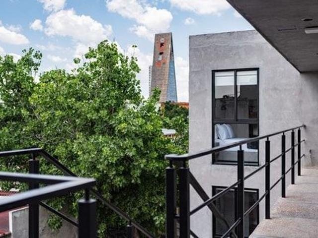 VH | Apt 1 BR Sta Ma la Ribera | gym + wifi | 167
