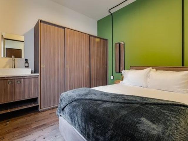 VH | Cerca de Polanco | Depa 1 hab + wifi | 59