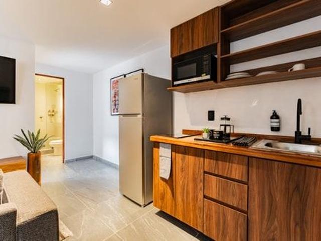 VH | Charming Apt Sta Ma la Ribera + gym | 233