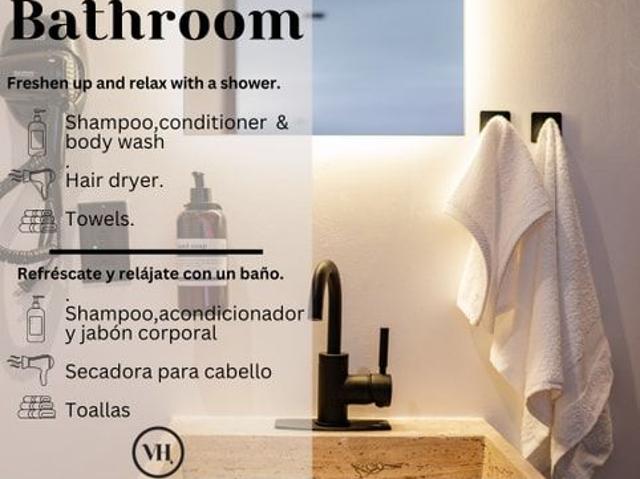 VH | Comfy space 1BR + gym | StaMa la Ribera | 122