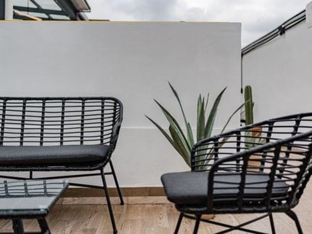 VH | Conveniente depa |cerca Polanco | 422