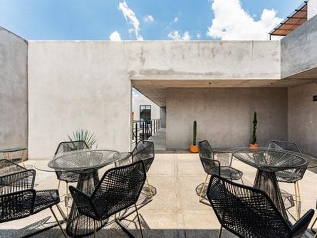 VH | Confort Sta Ma la Ribera | rooftop & gym | 82