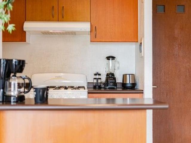 VH | Cozy Apt Anáhuac | gym + wifi | 49