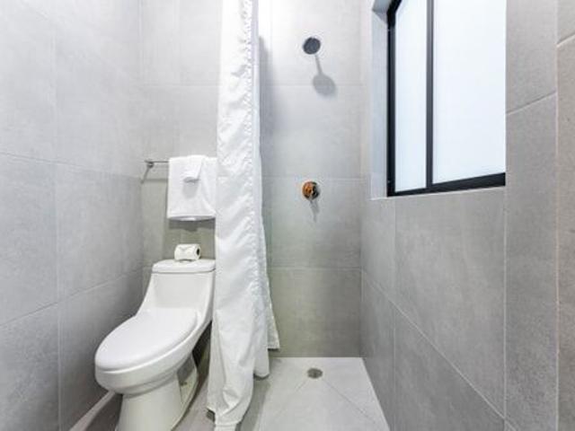 VH | Gran ubicación CDMX 1 hab + rápido wifi | 358