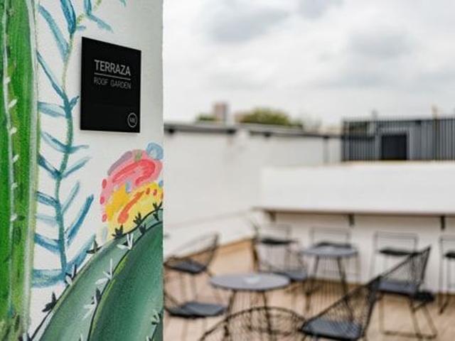 VH | Hermoso depa cerca de Polanco + wifi | 363