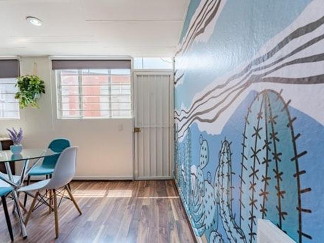 VH | Loft con estilo + Relajación con Patio | 112