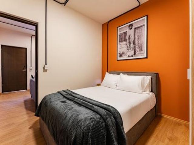 VH | Moderno loft near Polanco + gran wifi | 361