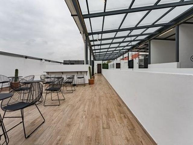 VH | Muy cerca de Polanco depa acogedor +GYM | 423