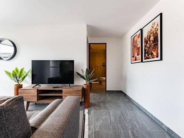 VH | Nice Apt Sta Ma la Ribera | gym+balcón | 331