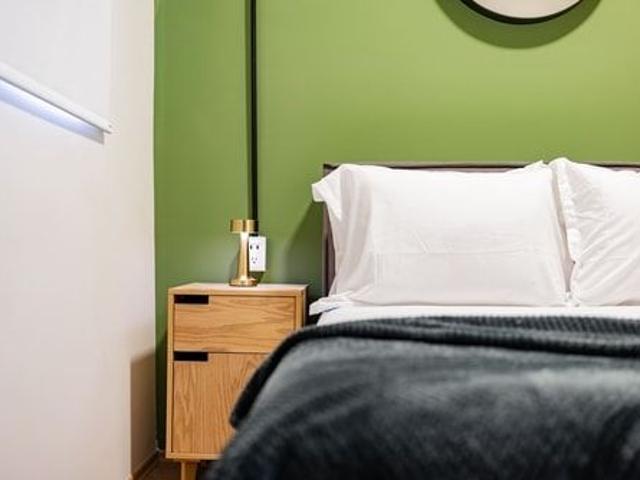 VH | Nuevo Polanco Apt | 2 hab + wifi | 262