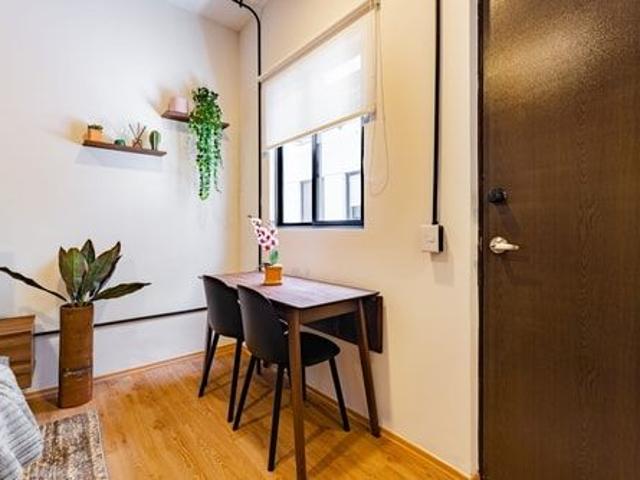 VH | Nuevo Polanco | Depa 1BR & wifi| 56
