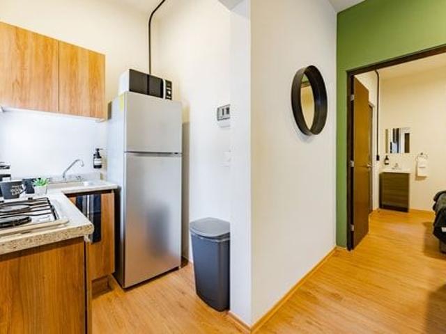 VH | Nuevo Polanco | rooftop & wifi | 267