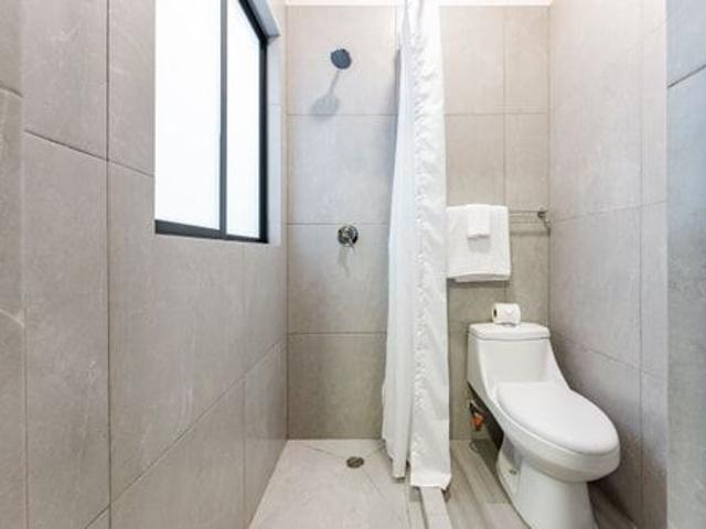 VH | Nuevo Polanco 1 BR + kitchenette & wifi | 355