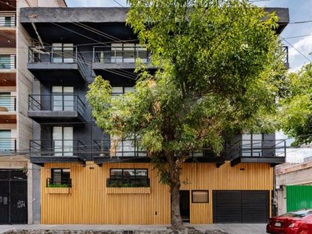 VH | Smart desing Apt | Sta Ma la Ribera | 128