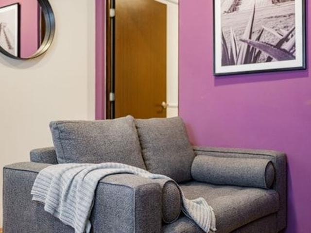 VH | Smart loft + wifi en Nuevo Polanco | 362