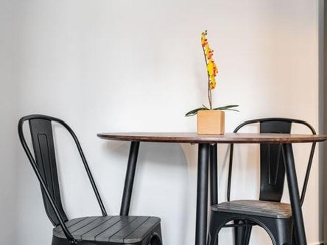 VH | Sta Ma la Ribera Apt | Sofá cama + gym | 340