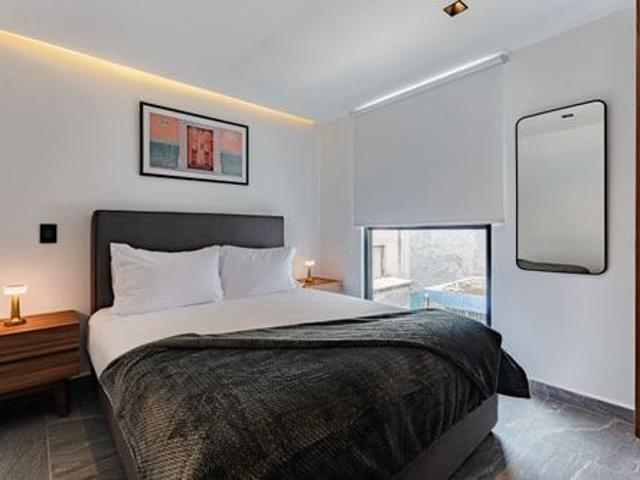 VH | Sta Ma la Ribera | Depa 1 rec + rooftop | 36