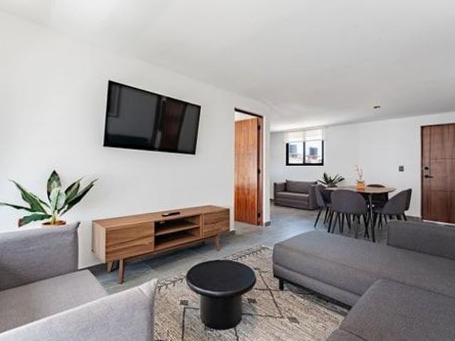 VH | Sta Ma la Ribera | 2 BR + 2 sofa bed | 326